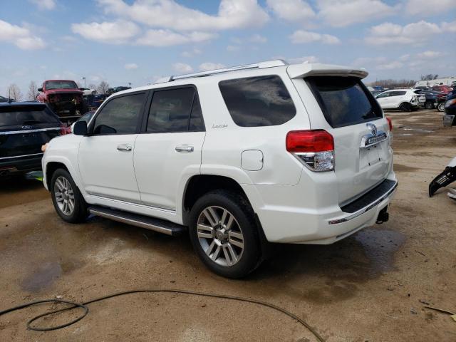 Photo 1 VIN: JTEBU5JR1C5096117 - TOYOTA 4RUNNER SR 