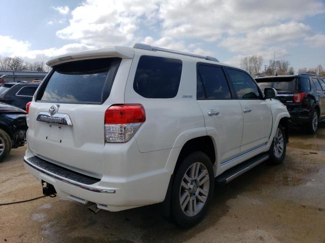 Photo 2 VIN: JTEBU5JR1C5096117 - TOYOTA 4RUNNER SR 