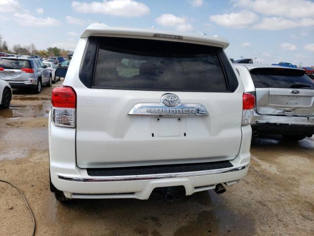 Photo 5 VIN: JTEBU5JR1C5096117 - TOYOTA 4RUNNER SR 