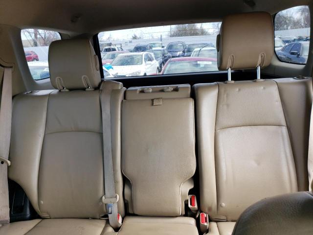 Photo 9 VIN: JTEBU5JR1C5096117 - TOYOTA 4RUNNER SR 