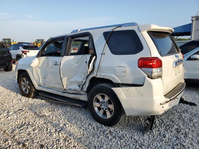 Photo 1 VIN: JTEBU5JR1C5107908 - TOYOTA 4RUNNER 