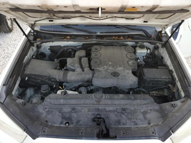 Photo 11 VIN: JTEBU5JR1C5107908 - TOYOTA 4RUNNER 