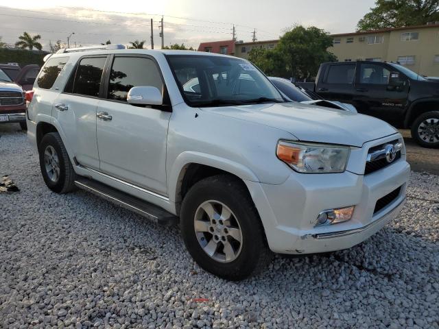 Photo 3 VIN: JTEBU5JR1C5107908 - TOYOTA 4RUNNER 