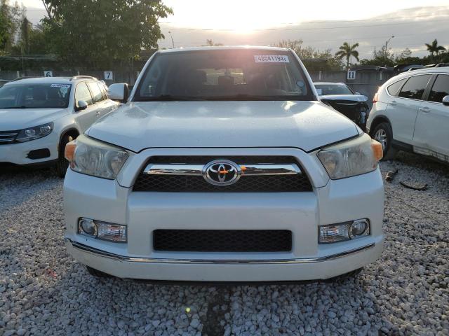 Photo 4 VIN: JTEBU5JR1C5107908 - TOYOTA 4RUNNER 