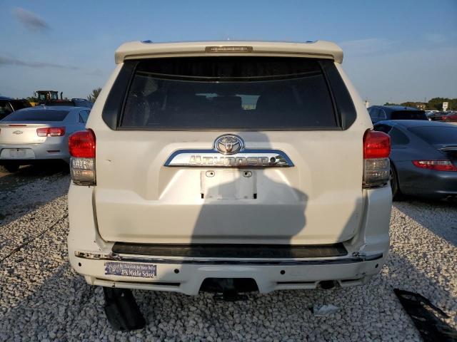 Photo 5 VIN: JTEBU5JR1C5107908 - TOYOTA 4RUNNER 