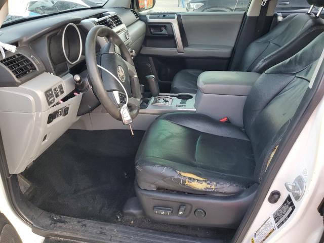 Photo 6 VIN: JTEBU5JR1C5107908 - TOYOTA 4RUNNER 