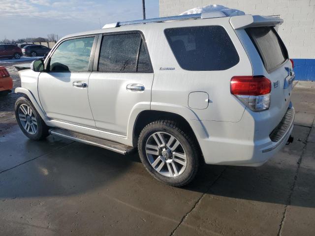 Photo 1 VIN: JTEBU5JR1D5110485 - TOYOTA 4RUNNER 