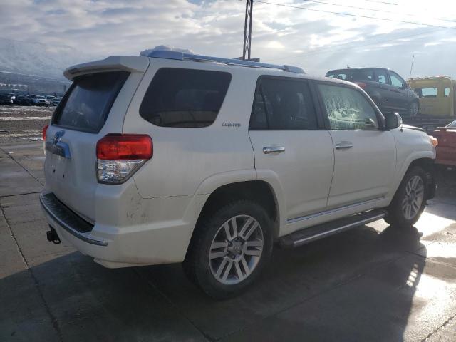 Photo 2 VIN: JTEBU5JR1D5110485 - TOYOTA 4RUNNER 