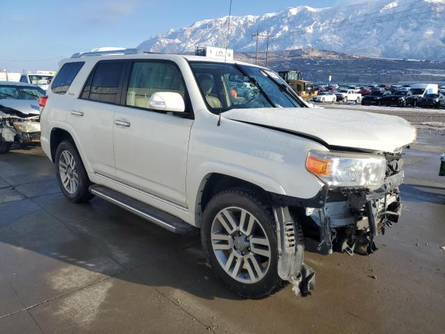 Photo 3 VIN: JTEBU5JR1D5110485 - TOYOTA 4RUNNER 