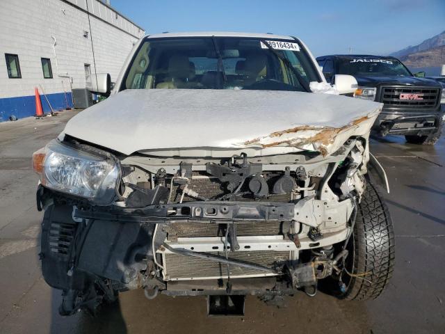 Photo 4 VIN: JTEBU5JR1D5110485 - TOYOTA 4RUNNER 