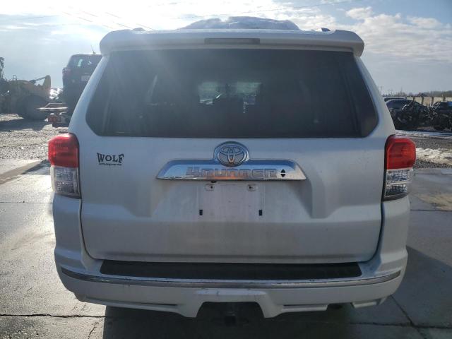 Photo 5 VIN: JTEBU5JR1D5110485 - TOYOTA 4RUNNER 