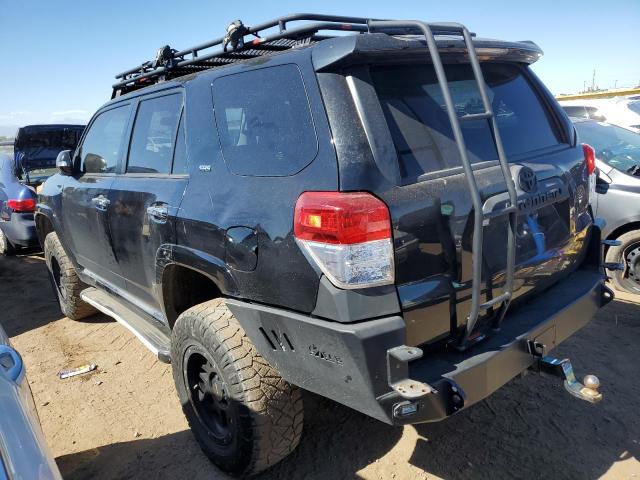 Photo 1 VIN: JTEBU5JR1D5113399 - TOYOTA 4RUNNER SR 