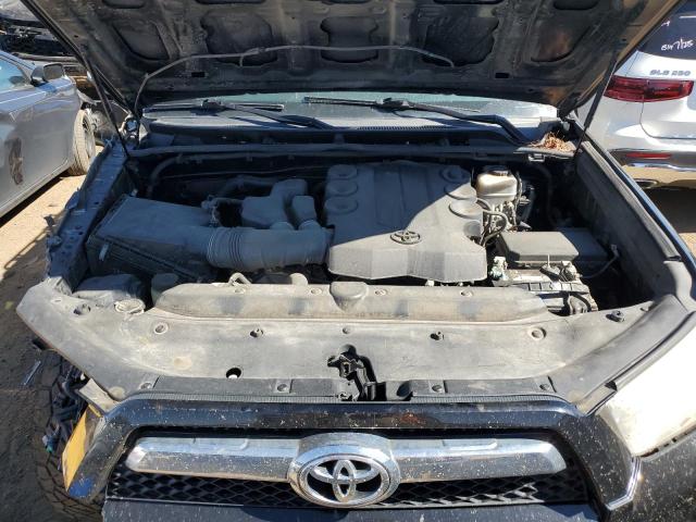 Photo 11 VIN: JTEBU5JR1D5113399 - TOYOTA 4RUNNER SR 