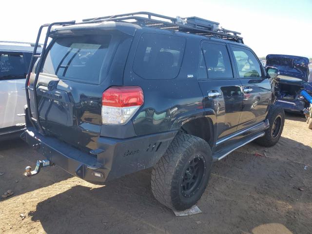 Photo 2 VIN: JTEBU5JR1D5113399 - TOYOTA 4RUNNER SR 