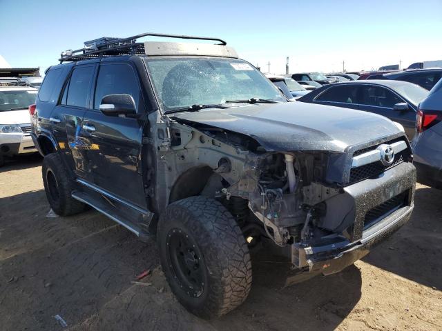 Photo 3 VIN: JTEBU5JR1D5113399 - TOYOTA 4RUNNER SR 