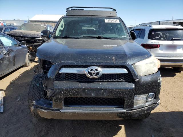 Photo 4 VIN: JTEBU5JR1D5113399 - TOYOTA 4RUNNER SR 