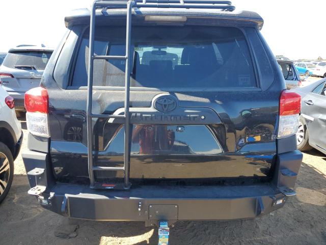 Photo 5 VIN: JTEBU5JR1D5113399 - TOYOTA 4RUNNER SR 