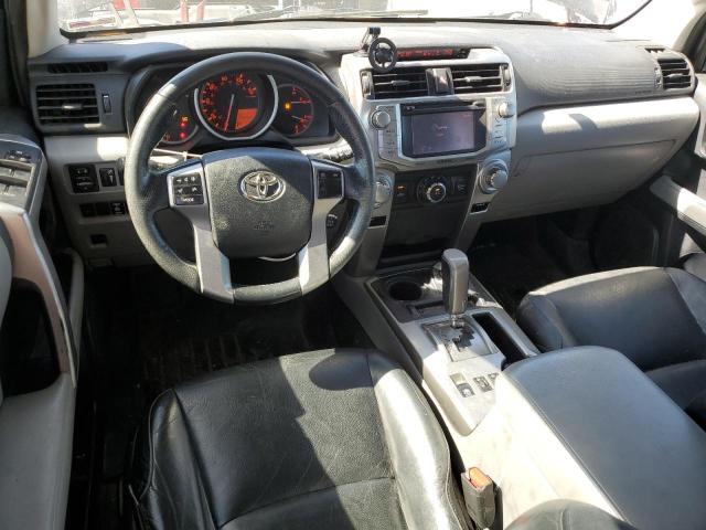 Photo 7 VIN: JTEBU5JR1D5113399 - TOYOTA 4RUNNER SR 