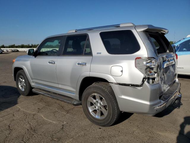 Photo 1 VIN: JTEBU5JR1D5113452 - TOYOTA 4RUNNER SR 