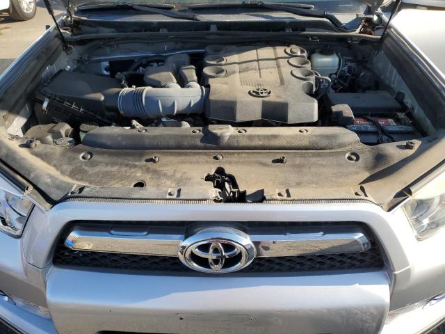 Photo 11 VIN: JTEBU5JR1D5113452 - TOYOTA 4RUNNER SR 