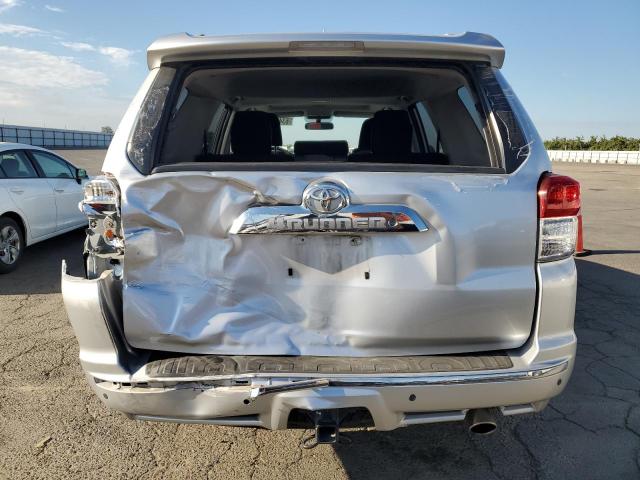 Photo 5 VIN: JTEBU5JR1D5113452 - TOYOTA 4RUNNER SR 