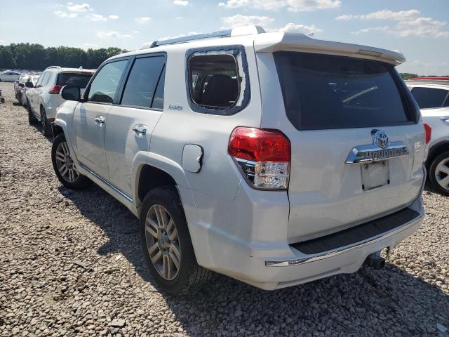 Photo 1 VIN: JTEBU5JR1D5114312 - TOYOTA 4RUNNER SR 