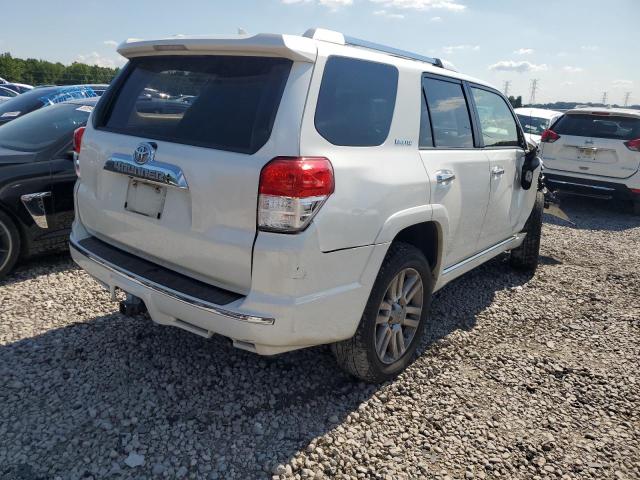 Photo 2 VIN: JTEBU5JR1D5114312 - TOYOTA 4RUNNER SR 