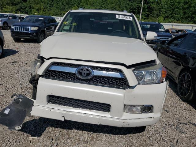 Photo 4 VIN: JTEBU5JR1D5114312 - TOYOTA 4RUNNER SR 