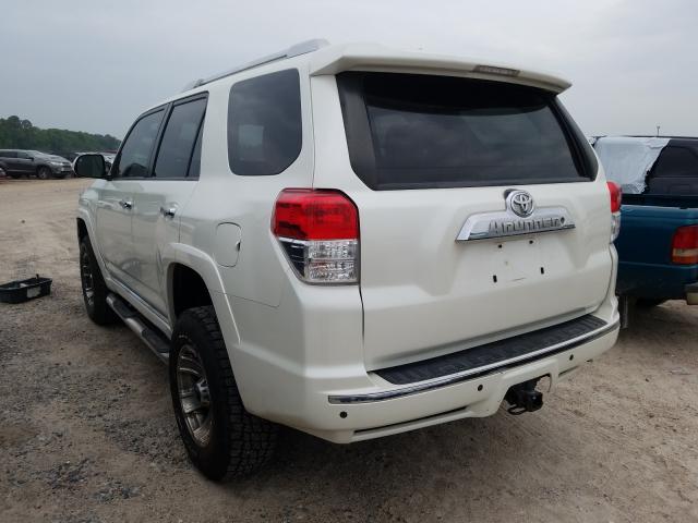 Photo 2 VIN: JTEBU5JR1D5116349 - TOYOTA 4RUNNER 