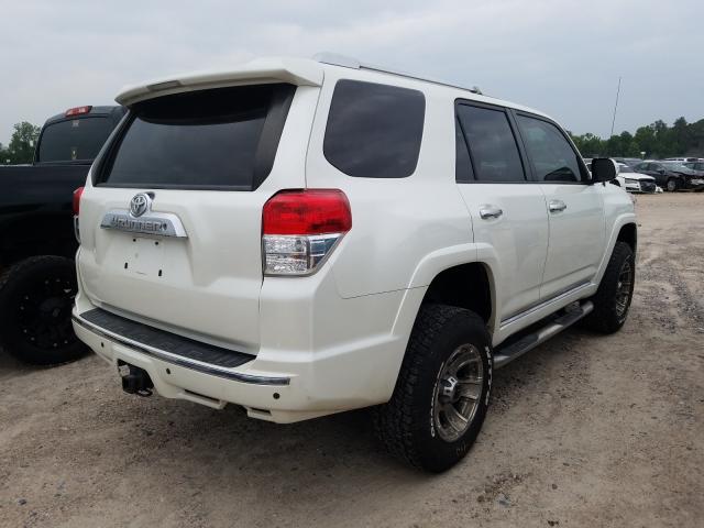 Photo 3 VIN: JTEBU5JR1D5116349 - TOYOTA 4RUNNER 