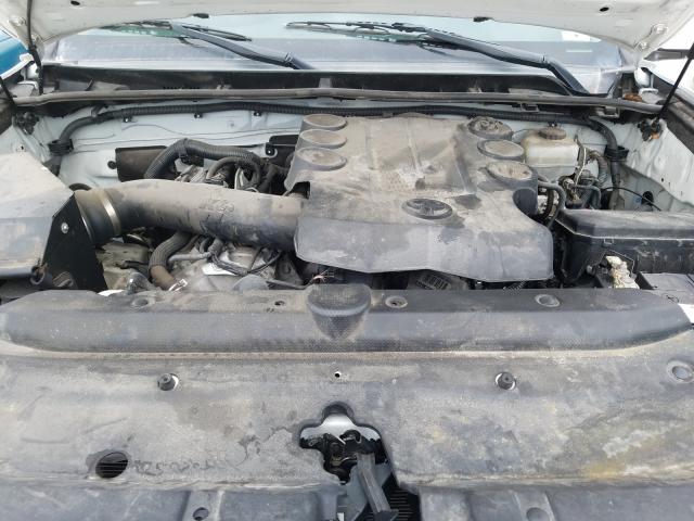 Photo 6 VIN: JTEBU5JR1D5116349 - TOYOTA 4RUNNER 