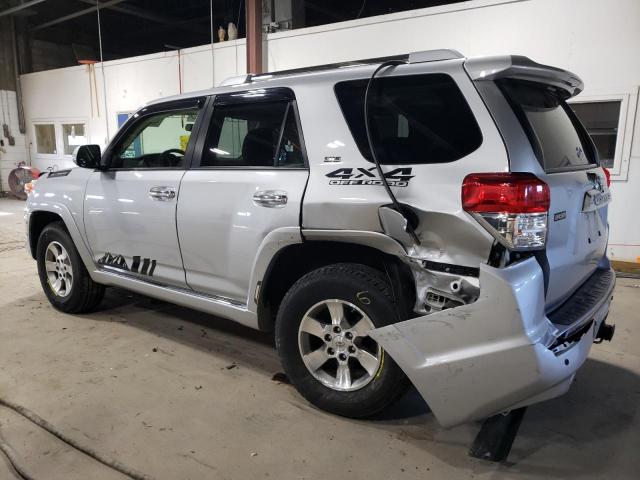 Photo 1 VIN: JTEBU5JR1D5121809 - TOYOTA 4RUNNER SR 