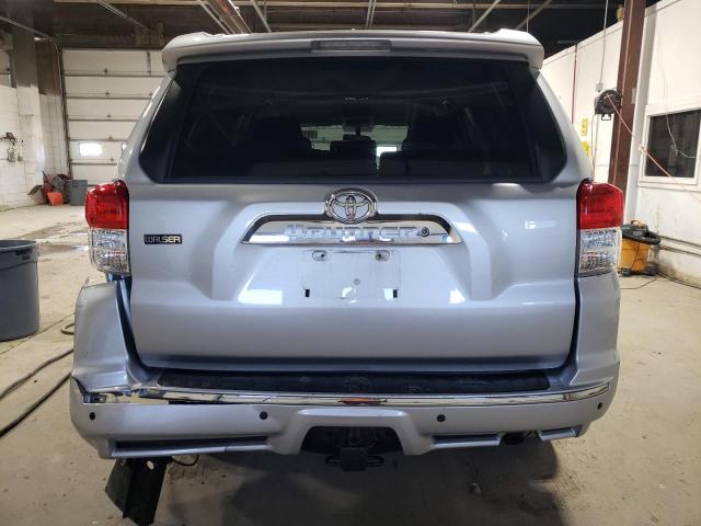 Photo 5 VIN: JTEBU5JR1D5121809 - TOYOTA 4RUNNER SR 