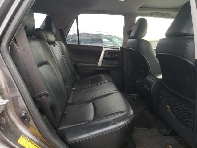 Photo 10 VIN: JTEBU5JR1D5124497 - TOYOTA 4RUNNER 