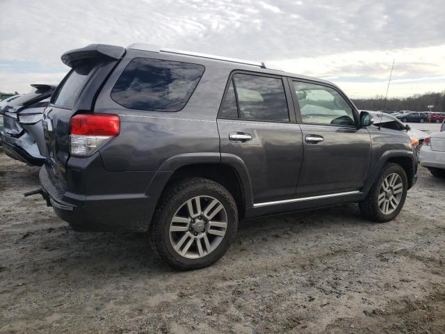 Photo 2 VIN: JTEBU5JR1D5124497 - TOYOTA 4RUNNER 