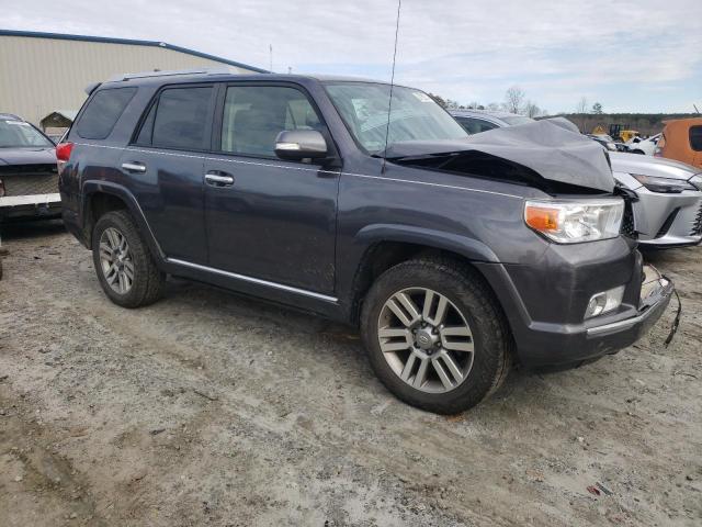 Photo 3 VIN: JTEBU5JR1D5124497 - TOYOTA 4RUNNER 