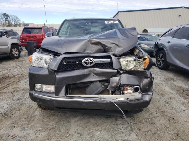 Photo 4 VIN: JTEBU5JR1D5124497 - TOYOTA 4RUNNER 