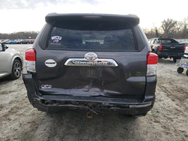 Photo 5 VIN: JTEBU5JR1D5124497 - TOYOTA 4RUNNER 