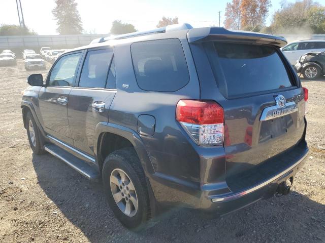 Photo 1 VIN: JTEBU5JR1D5133586 - TOYOTA 4RUNNER 