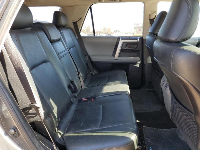 Photo 10 VIN: JTEBU5JR1D5133586 - TOYOTA 4RUNNER 