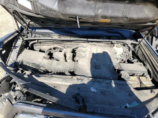 Photo 11 VIN: JTEBU5JR1D5133586 - TOYOTA 4RUNNER 