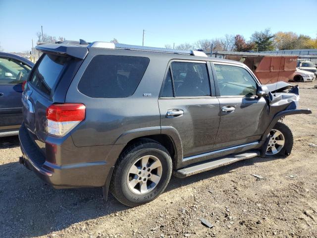 Photo 2 VIN: JTEBU5JR1D5133586 - TOYOTA 4RUNNER 