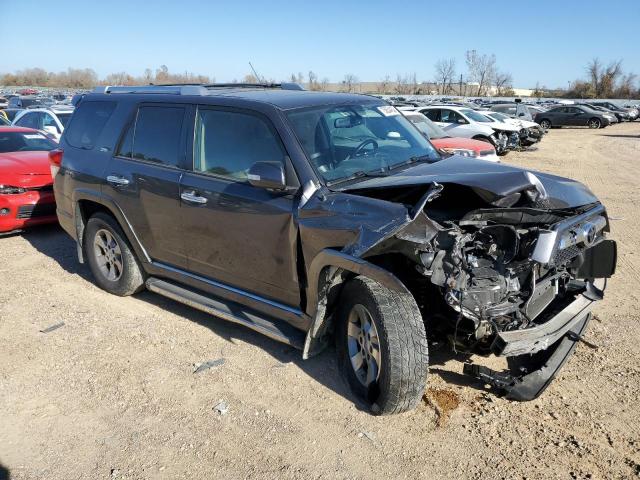 Photo 3 VIN: JTEBU5JR1D5133586 - TOYOTA 4RUNNER 