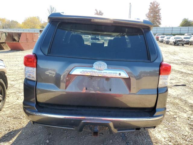 Photo 5 VIN: JTEBU5JR1D5133586 - TOYOTA 4RUNNER 