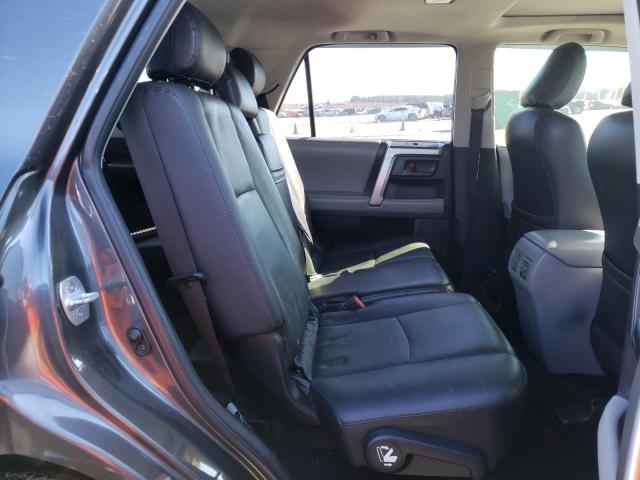 Photo 5 VIN: JTEBU5JR1D5135676 - TOYOTA 4RUNNER SR 