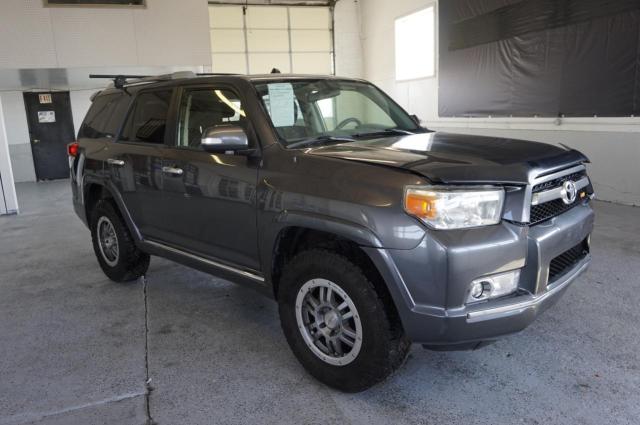 Photo 0 VIN: JTEBU5JR1D5139470 - TOYOTA 4RUNNER SR 