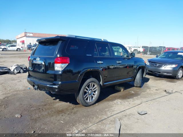 Photo 3 VIN: JTEBU5JR1D5140098 - TOYOTA 4RUNNER 