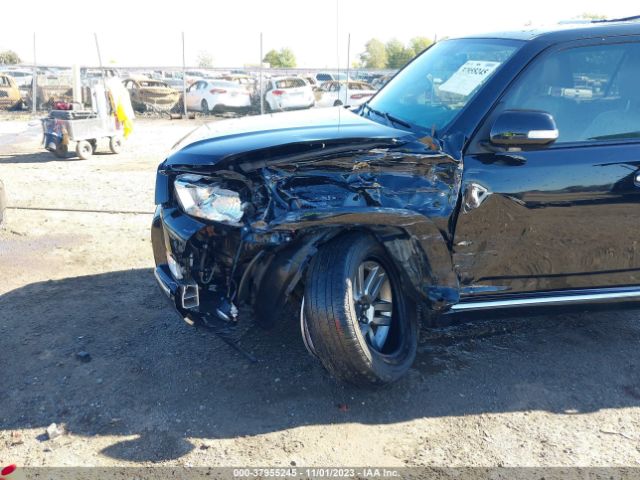 Photo 5 VIN: JTEBU5JR1D5140098 - TOYOTA 4RUNNER 