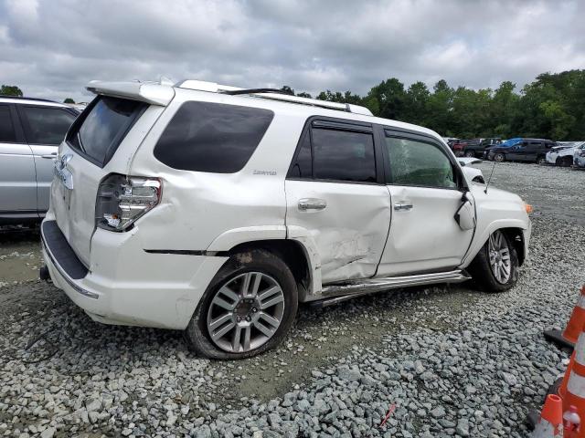 Photo 2 VIN: JTEBU5JR1D5143180 - TOYOTA 4RUNNER SR 