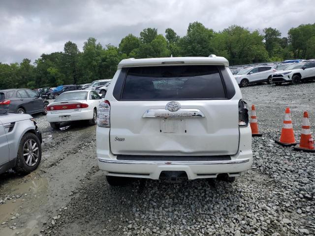 Photo 5 VIN: JTEBU5JR1D5143180 - TOYOTA 4RUNNER SR 